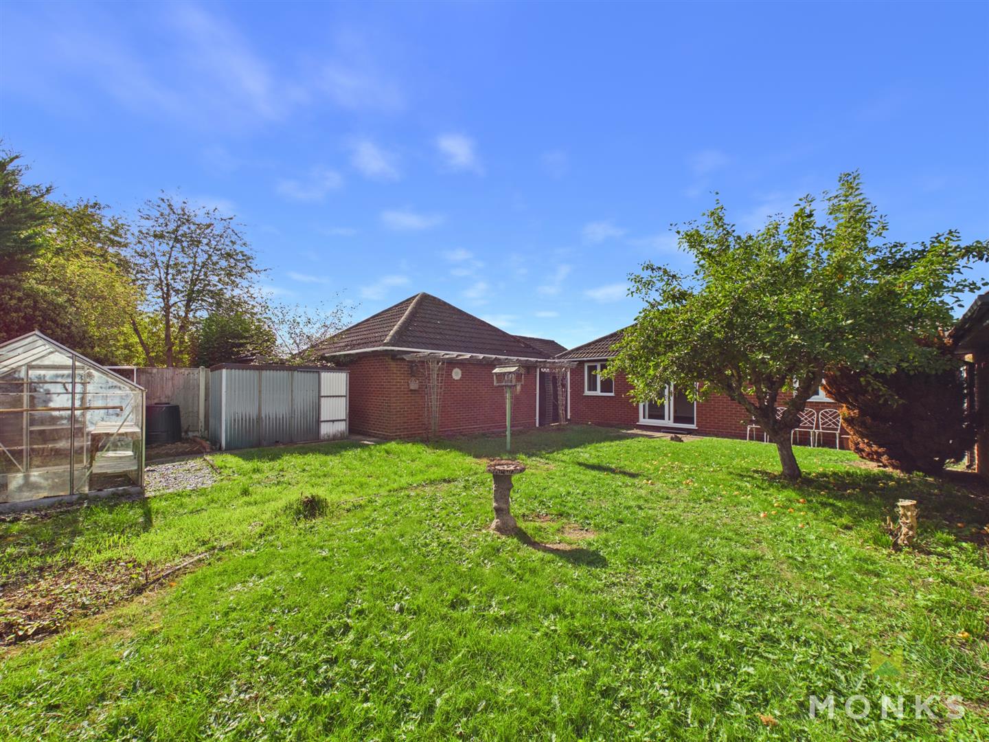 23 Arden Close, Shrewsbury, SY4 5LX For Sale
